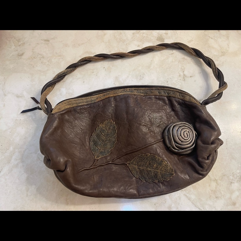CALLEEN CORDERO PURSE